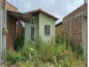 Casa / Sobrado para Venda em Belo Jardim/PE Euno Andrade...