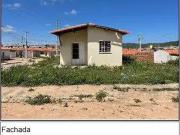 Casa / Sobrado para Venda em Belo Jardim/PE Euno Andrade...
