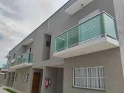 Casa / Sobrado para Venda em Bertioga/SP Boraceia 3 Quartos