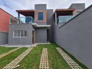 Casa / Sobrado para Venda em Bertioga/SP Boraceia 3 Quartos