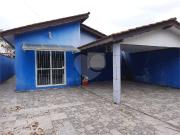 Casa / Sobrado para Venda em Bertioga/SP Boraceia 3 Quartos