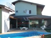 Casa / Sobrado para Venda em Bertioga/SP Boraceia 4 Quartos