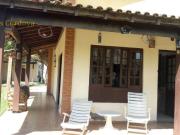 Casa / Sobrado para Venda em Bertioga/SP Boraceia 4 Quartos