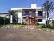 Casa / Sobrado para Venda em Bertioga/SP Bougainville 5...