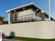 Casa / Sobrado para Venda em Bertioga/SP Centro 2 Quartos