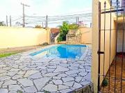 Casa / Sobrado para Venda em Bertioga/SP Centro 3 Quartos