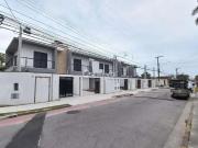 Casa / Sobrado para Venda em Bertioga/SP Centro 3 Quartos