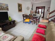 Casa / Sobrado para Venda em Bertioga/SP Centro 3 Quartos