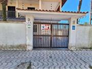 Casa / Sobrado para Venda em Bertioga/SP Centro 3 Quartos