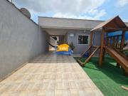 Casa / Sobrado para Venda em Bertioga/SP Centro 3 Quartos