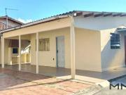 Casa / Sobrado para Venda em Bertioga/SP Centro 3 Quartos