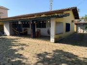 Casa / Sobrado para Venda em Bertioga/SP Centro 6 Quartos