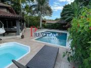 Casa / Sobrado para Venda em Bertioga/SP Condomínio...