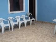 Casa / Sobrado para Venda em Bertioga/SP Indaia 2 Quartos