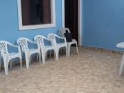 Casa / Sobrado para Venda em Bertioga/SP Indaia 2 Quartos