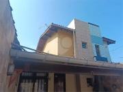 Casa / Sobrado para Venda em Bertioga/SP Indaia 2 Quartos