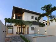 Casa / Sobrado para Venda em Bertioga/SP Indaia 2 Quartos