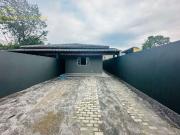Casa / Sobrado para Venda em Bertioga/SP Indaia 2 Quartos