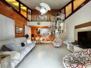 Casa / Sobrado para Venda em Bertioga/SP Indaia 3 Quartos