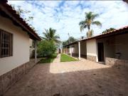 Casa / Sobrado para Venda em Bertioga/SP Indaia 3 Quartos
