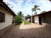 Casa / Sobrado para Venda em Bertioga/SP Indaia 3 Quartos