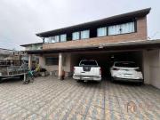 Casa / Sobrado para Venda em Bertioga/SP Indaia 3 Quartos