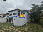 Casa / Sobrado para Venda em Bertioga/SP Indaia 3 Quartos