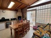 Casa / Sobrado para Venda em Bertioga/SP Indaia 3 Quartos