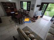 Casa / Sobrado para Venda em Bertioga/SP Indaia 4 Quartos