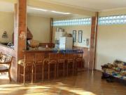 Casa / Sobrado para Venda em Bertioga/SP Indaia 5 Quartos