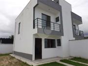 Casa / Sobrado para Venda em Bertioga/SP Jardim Rio da...