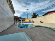 Casa / Sobrado para Venda em Bertioga/SP Jardim Rio da...
