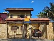 Casa / Sobrado para Venda em Bertioga/SP Jardim Rio da...