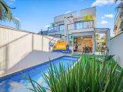 Casa / Sobrado para Venda em Bertioga/SP Jardim Rio da...