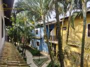 Casa / Sobrado para Venda em Bertioga/SP Maitinga 2 Quartos