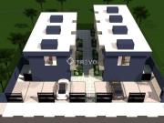 Casa / Sobrado para Venda em Bertioga/SP Maitinga 2 Quartos