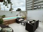 Casa / Sobrado para Venda em Bertioga/SP Maitinga 2 Quartos