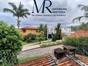 Casa / Sobrado para Venda em Bertioga/SP Maitinga 3 Quartos