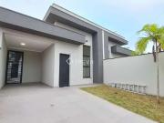 Casa / Sobrado para Venda em Bertioga/SP Maitinga 3 Quartos