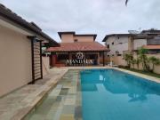 Casa / Sobrado para Venda em Bertioga/SP Maitinga 3 Quartos