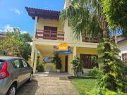 Casa / Sobrado para Venda em Bertioga/SP Maitinga 3 Quartos