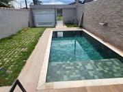 Casa / Sobrado para Venda em Bertioga/SP Maitinga 3 Quartos