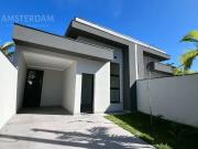 Casa / Sobrado para Venda em Bertioga/SP Maitinga 3 Quartos