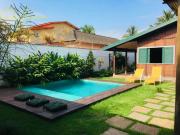 Casa / Sobrado para Venda em Bertioga/SP Maitinga 4 Quartos