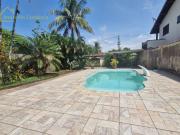 Casa / Sobrado para Venda em Bertioga/SP Maitinga 4 Quartos
