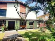 Casa / Sobrado para Venda em Bertioga/SP Maitinga 5 Quartos