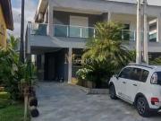 Casa / Sobrado para Venda em Bertioga/SP Morada Praia 3...