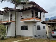 Casa / Sobrado para Venda em Bertioga/SP Morada Praia 3...