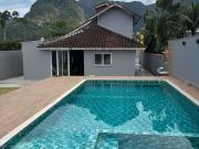 Casa / Sobrado para Venda em Bertioga/SP Morada Praia 4...