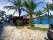 Casa / Sobrado para Venda em Bertioga/SP Morada Praia 5...